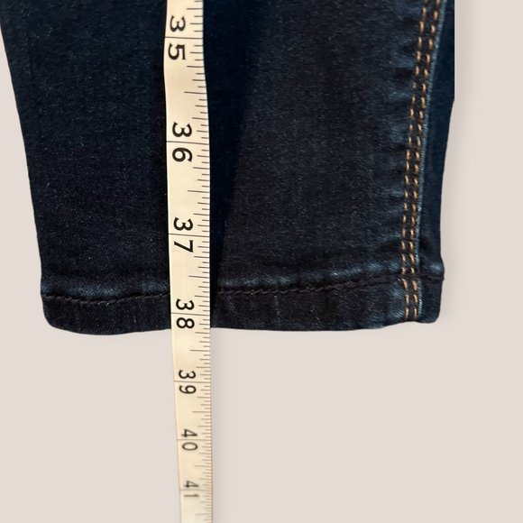 Seven7 Women's Jean Leggings - Picture 4 of 9